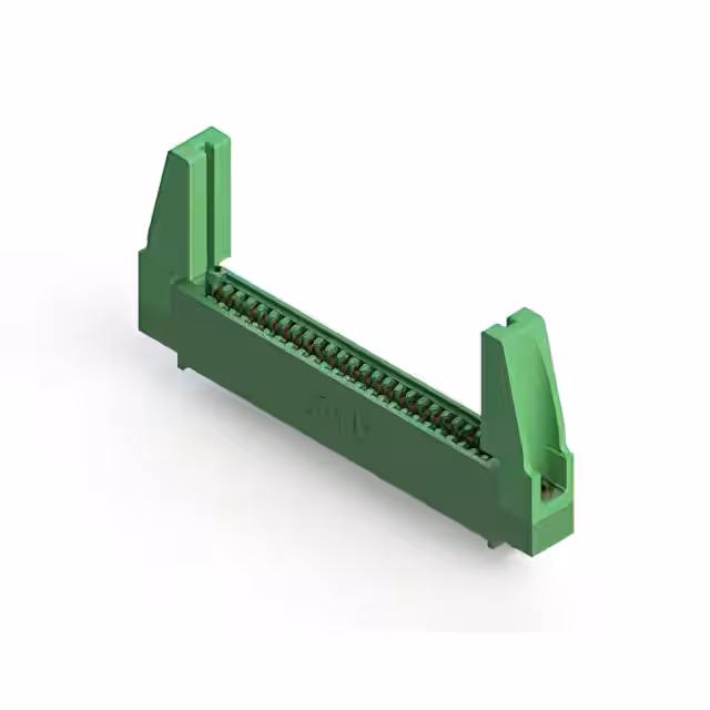 345-026-500-488 EDAC Inc.  Connecteurs de bordure